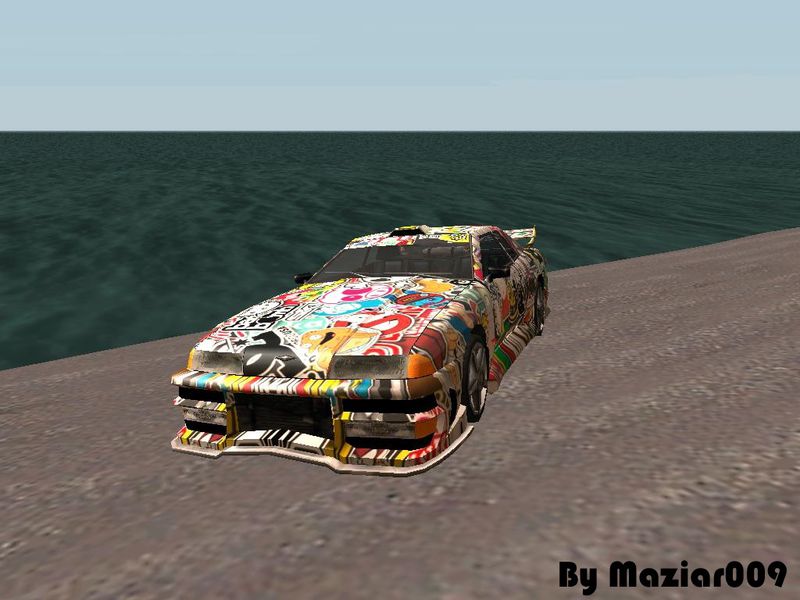 mod